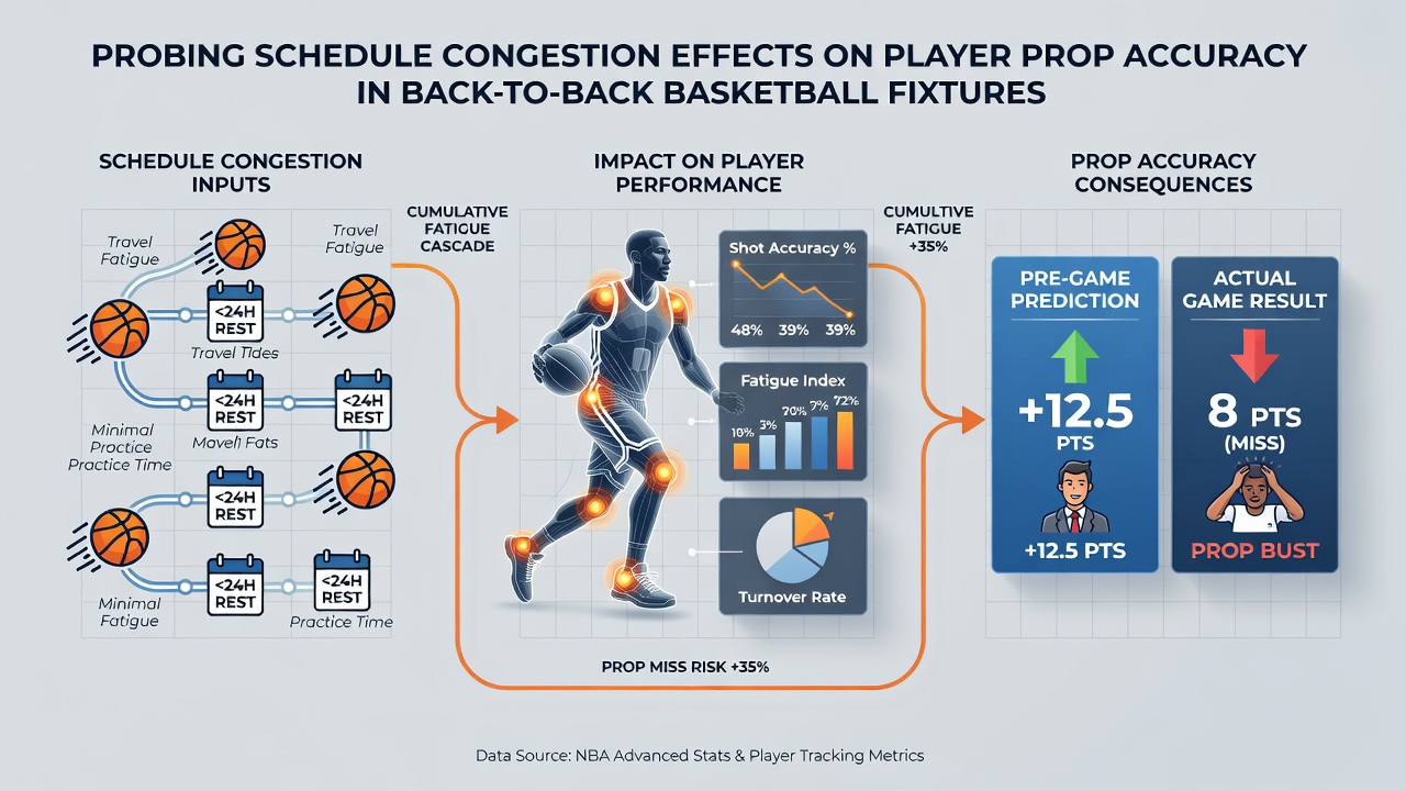 Coaches reviewing game film and player tracking data to adjust rotations after back-to-back contests